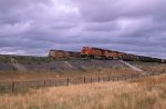 BNSF 5984/ UP 5961